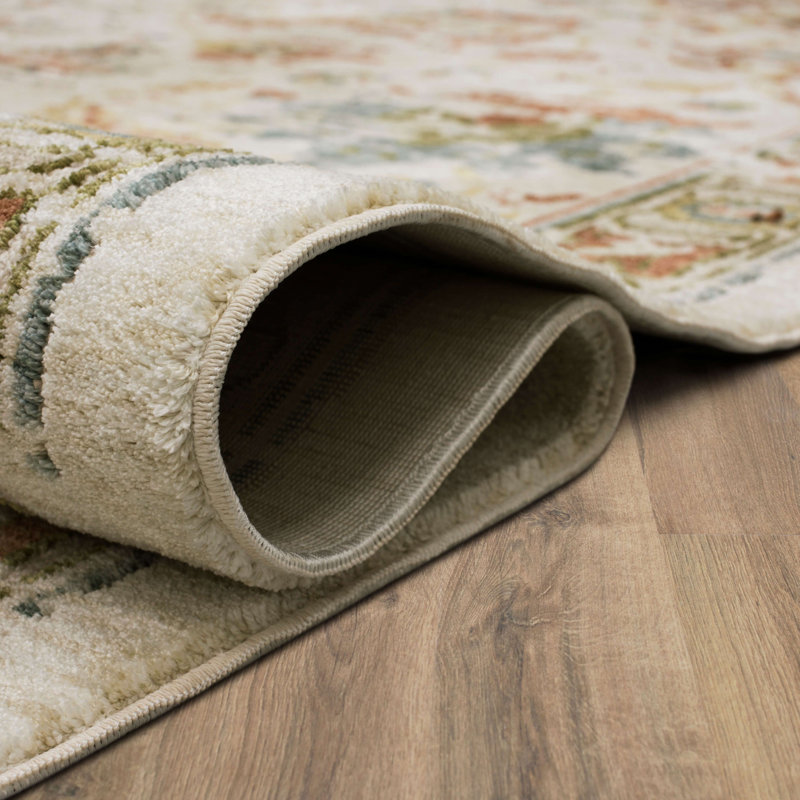 Memento Oriental Indoor Rug, Runner 2'6" x 7'6"