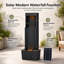 Weather Resistant Waterfall Fountain