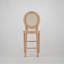 Tabourets de bar Hengming French Country-1305601455