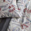 Linenberry Square Pillow Cover & Insert