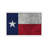 Texas (Vintage Map) II - Floater Frame Print on Canvas-232485135-232485132