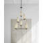 AERIN Fontaine Vertical Chandelier-51180874