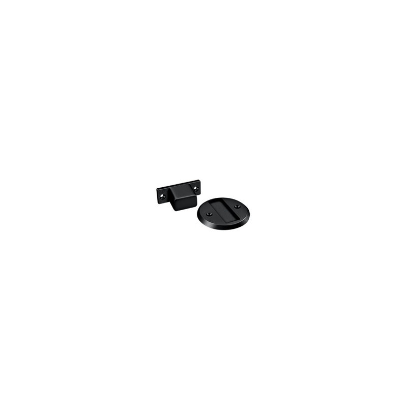 Hardware, Black