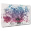 Tree Under the Cosmos - Wrapped Canvas-56667123