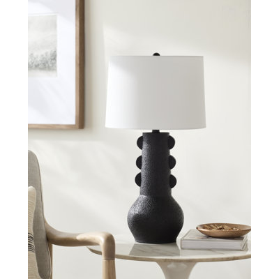 Lampe de table Hildia
