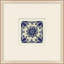 Talavera Tile 3 Print