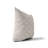 Nantucket Bunny Neutral Throw Pillow-107792219