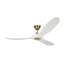 Maverick Downrod Ceiling Fan-101197725-12179903