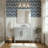 42 inch Single Bathroom Vanity-1715194277