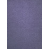 Leopardess Lavender Hand-Tufted Responsible Wool Rug