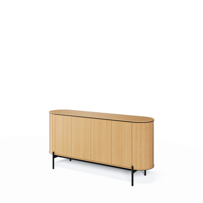 Medrano 167cm Sideboard