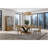 Display Cabinet - Eucalyptus
