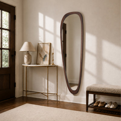 Miroir d'appoint Cotesfield