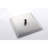 Rain Shower Head With Shower Arm  (12 Inch Square)
