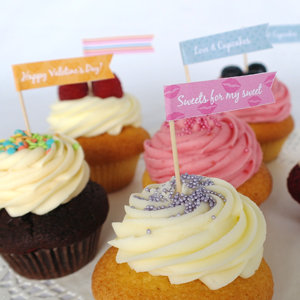 Cupcakes