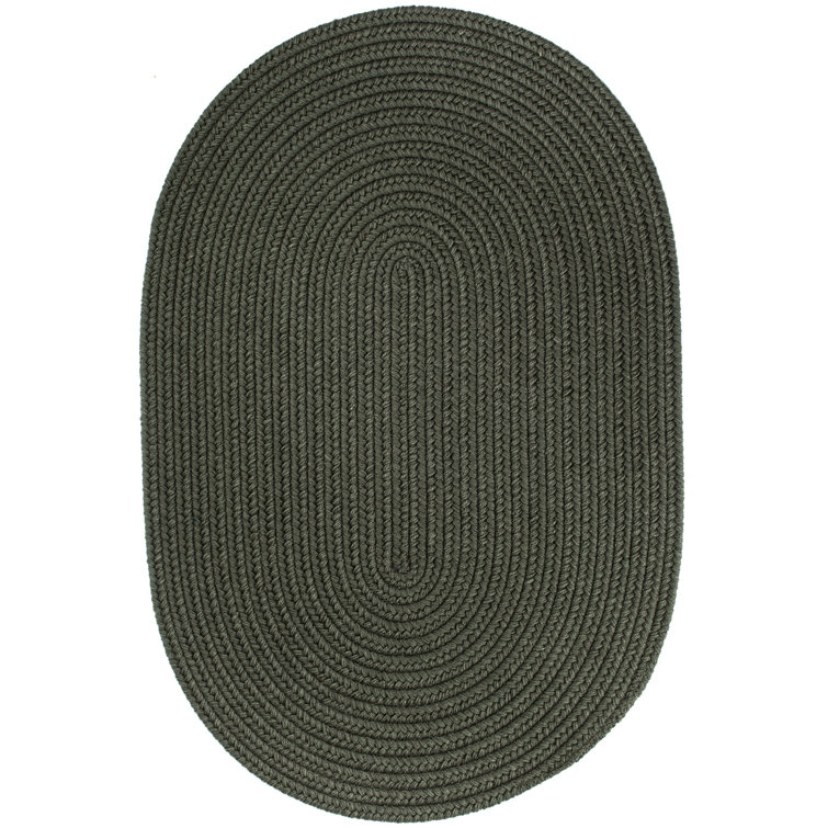 Smyth Wool Indoor Rug
