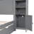 Elko Platform Storage Bed-784876314-784876315