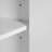 Bathroom Vanity with Integrated Ceramic Sink-1755060328