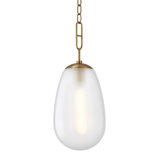 Bruckner - 1 Light Pendant