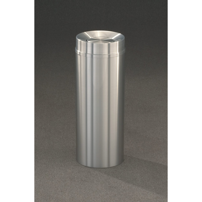Poubelle 12 gallons New Yorker