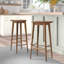 Pedrick Solid Wood Counter Stool-2030663211-2030727890