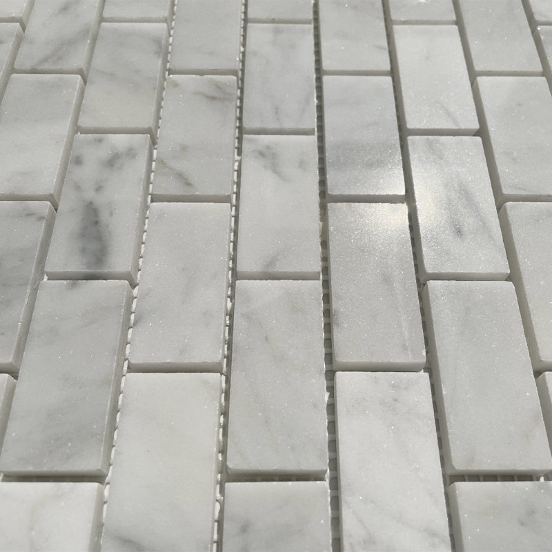 Carreau de mosaïque 12 po x 12 po