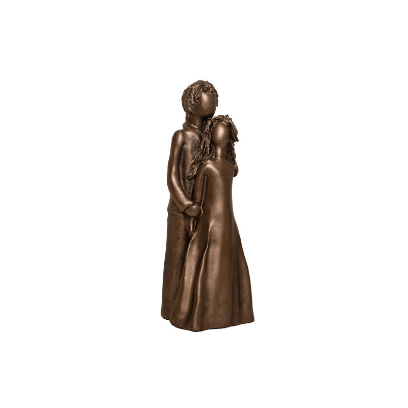 People Figurines & Sculptures