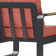 Andes 7-Piece Sunbrella® Outdoor Patio Seating Set