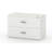 My-Hite Steel Lateral Filing Cabinet with 2 Drawers, Interlock System, Glide Suspension-51014528