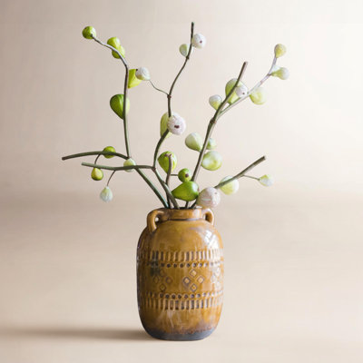 Fig Floral Stems