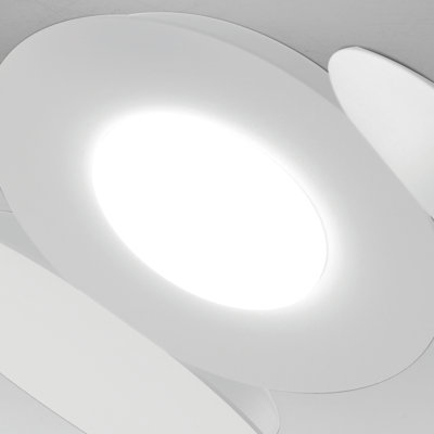 Mickey Flush Mount