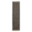 Ashtion Wool Oriental Area Rug in Blue