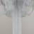 Jovonn 8 - Light Dimmable Empire Chandelier-2076817317