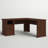 Palaksh L-Shaped Executive Desk-1301940497