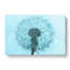 Dandelion Seeds Vol.9 - Wrapped Canvas-61849158