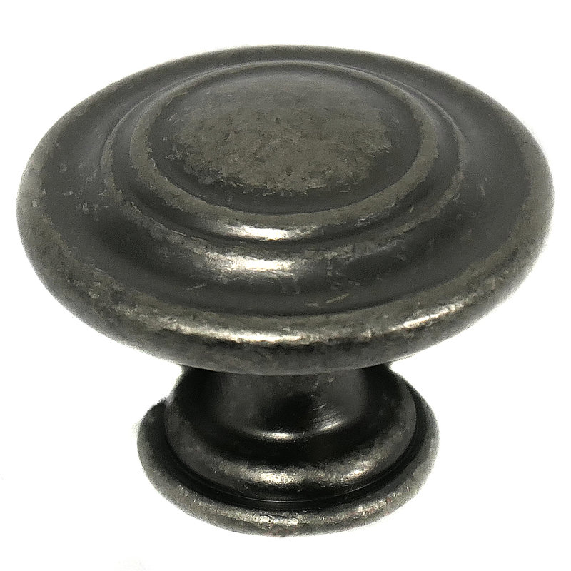 Nantucket Mushroom Knob