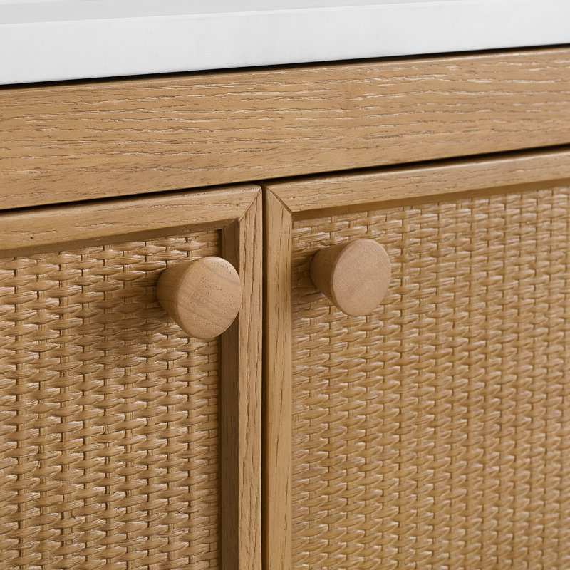 Whittney Rattan Vanity