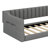 Upholstery Daybed And Side Storage Pocket-112645606-112645604