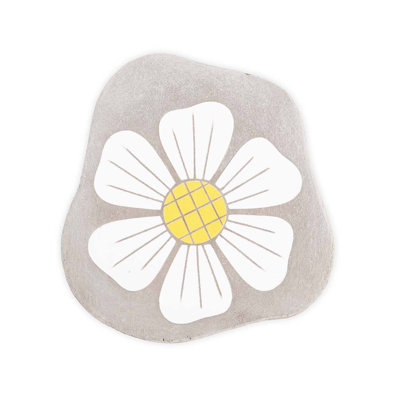 Mosaic Stepping Stone Stone Abstract & Geometric Stepping Stone