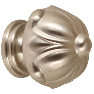 Ornate Novelty Knob