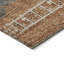 Tapis brun intérieur / extérieur lavable à la machine Cicel ACN1147-100247562