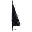 4.92' H Lighted Artificial Christmas Tree-73809941-73809144-73807319