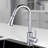 WoodBridge Pull Down Kitchen Faucet-50287843