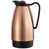 Copper selected