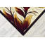 Tapis à motif floral Ashunta-647297501