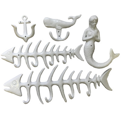 Aluminium Wall Hook