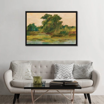 " Changing Sunlight I " by Ethan Harper