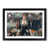 Black Framed