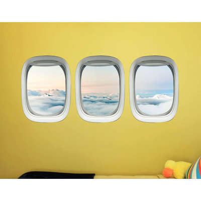 Landscape & Nature Wall Decal