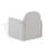 Gyimah Upholstered Armchair